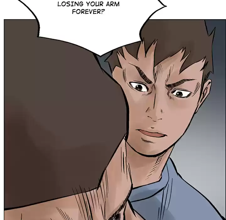 Legend: The Beginning ch.20