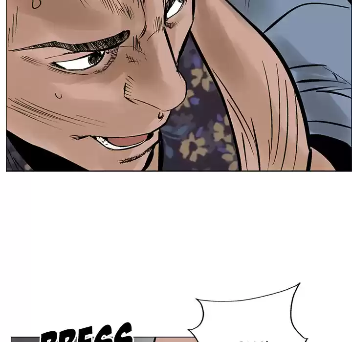 Legend: The Beginning ch.20