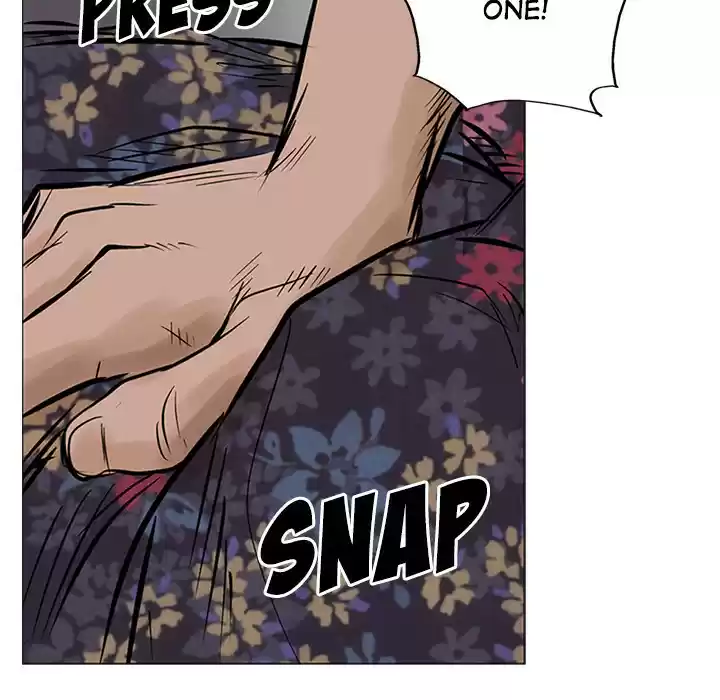 Legend: The Beginning ch.20