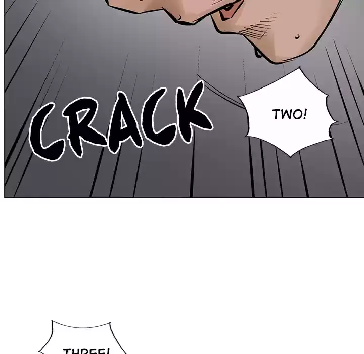 Legend: The Beginning ch.20