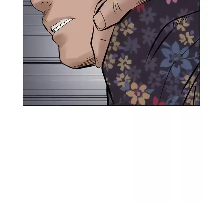 Legend: The Beginning ch.20