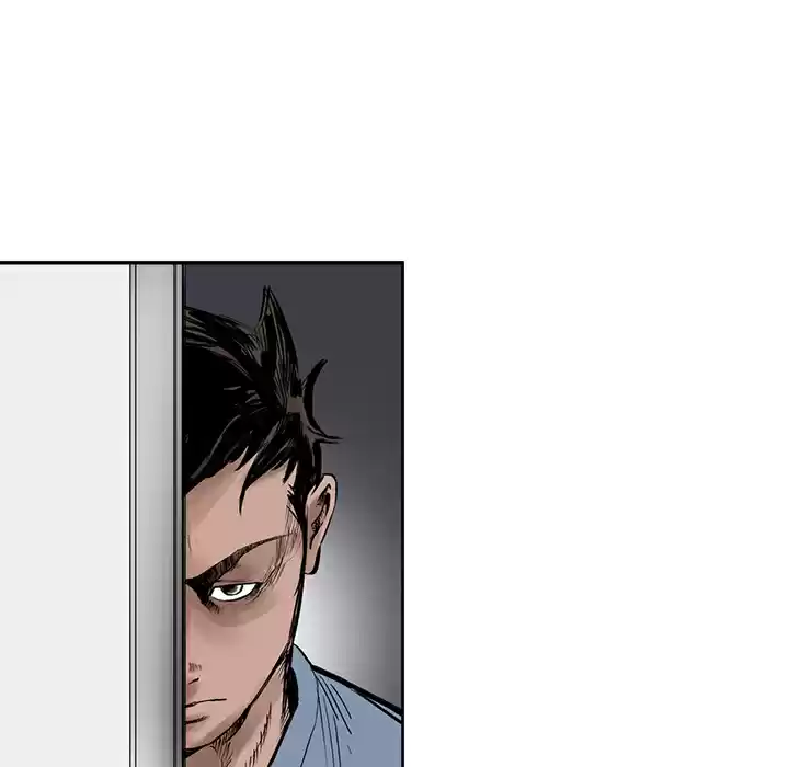 Legend: The Beginning ch.20