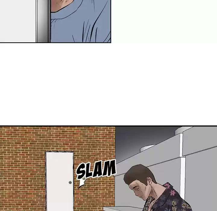 Legend: The Beginning ch.20