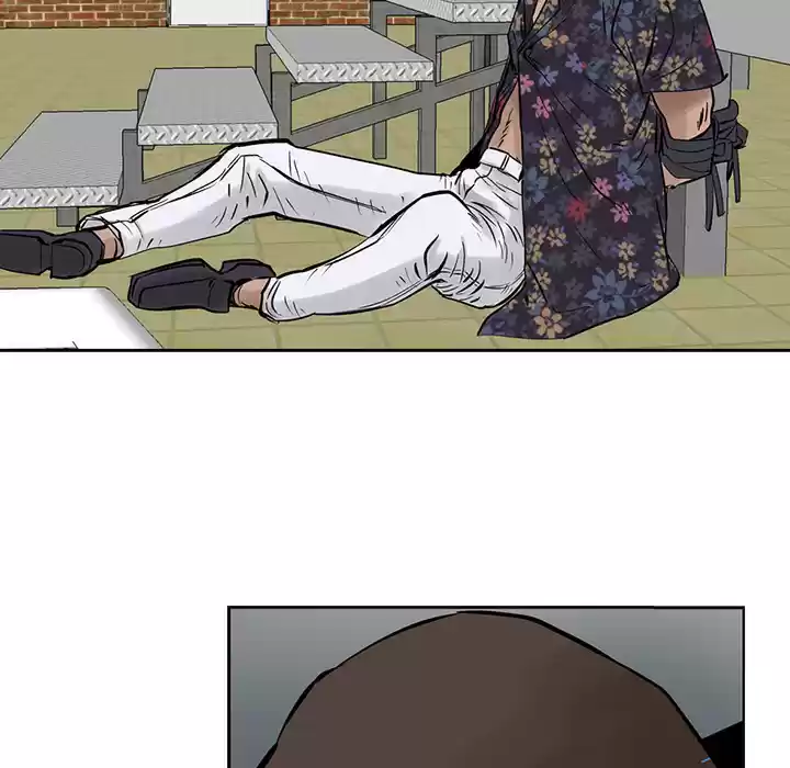 Legend: The Beginning ch.20