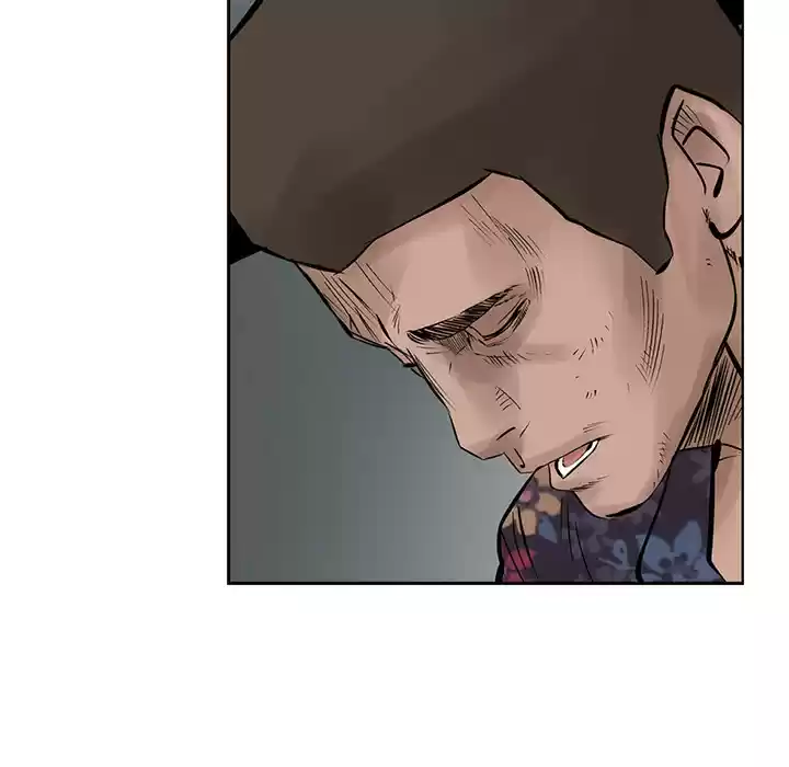 Legend: The Beginning ch.20