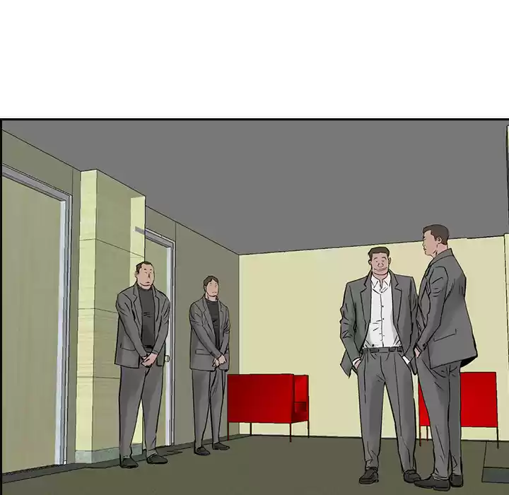 Legend: The Beginning ch.20