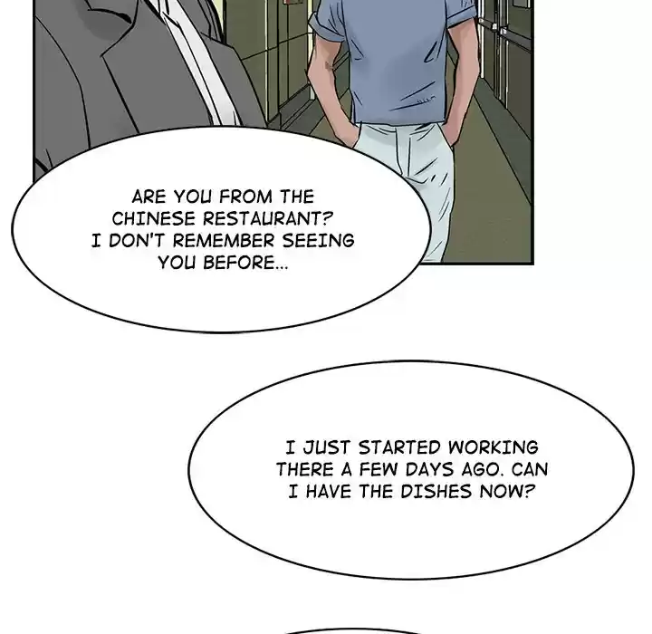 Legend: The Beginning ch.20