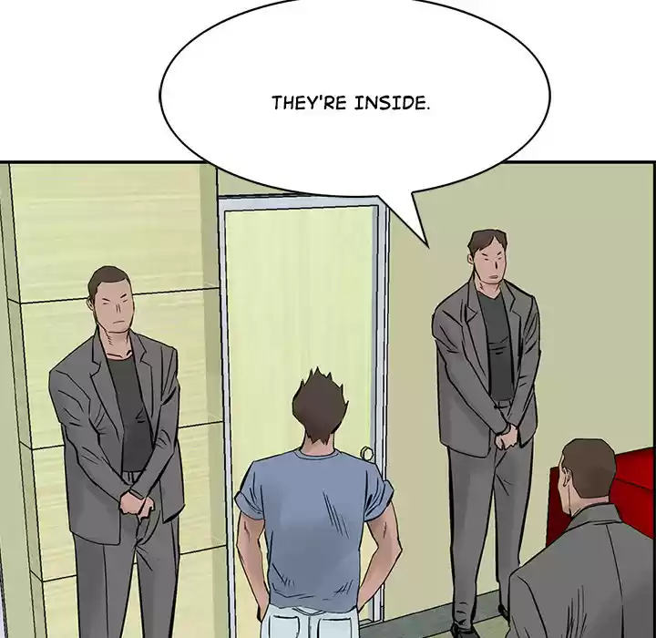 Legend: The Beginning ch.20