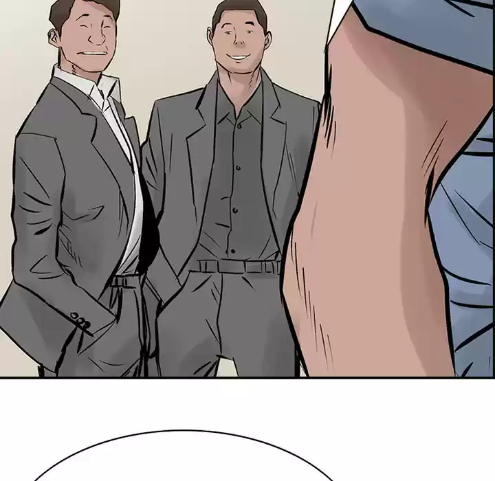 Legend: The Beginning ch.20