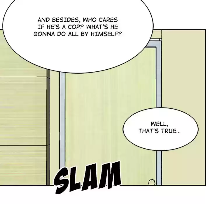 Legend: The Beginning ch.20