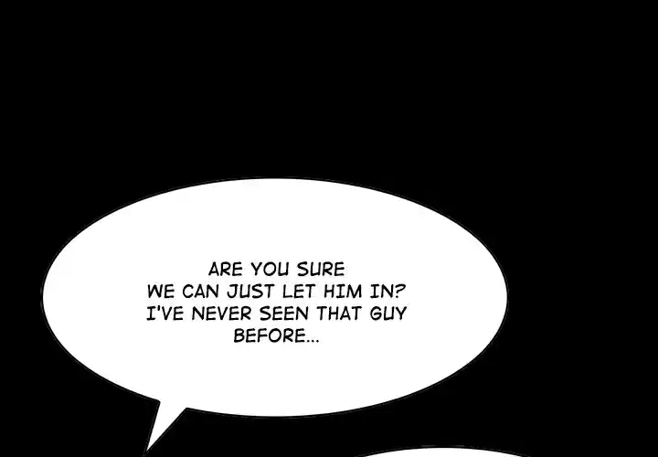 Legend: The Beginning ch.21