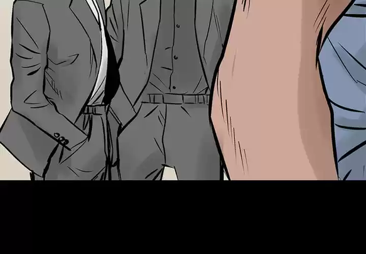 Legend: The Beginning ch.21