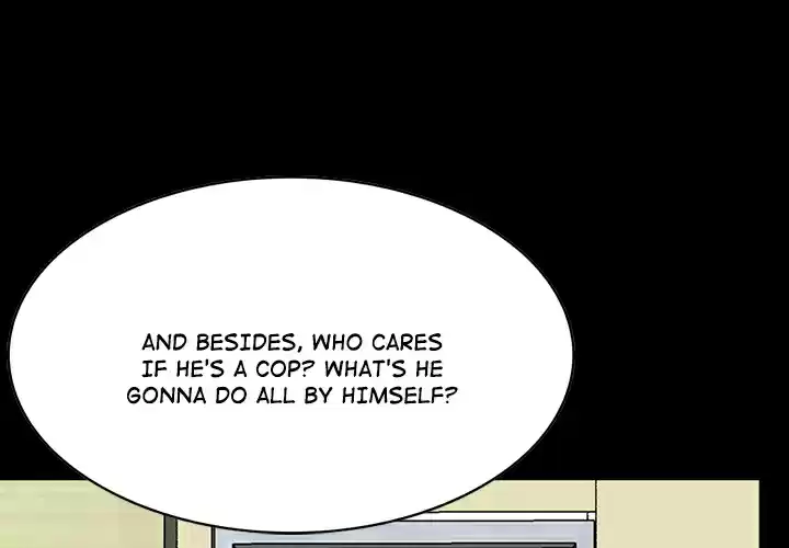 Legend: The Beginning ch.21