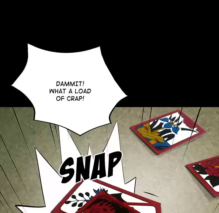 Legend: The Beginning ch.21