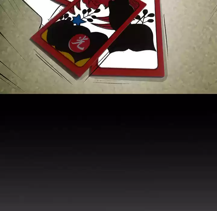 Legend: The Beginning ch.21