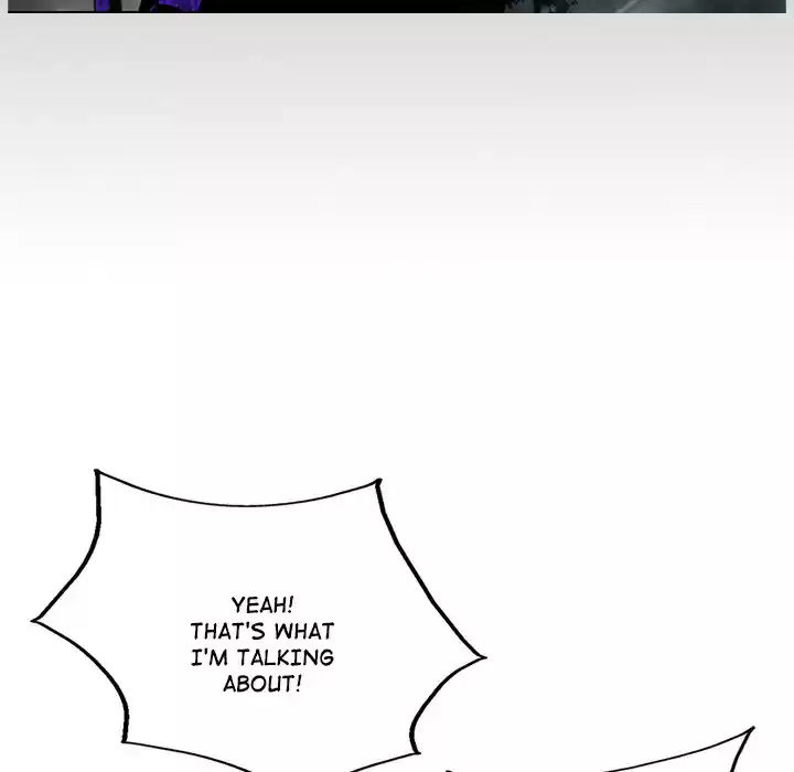 Legend: The Beginning ch.21