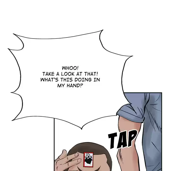 Legend: The Beginning ch.21