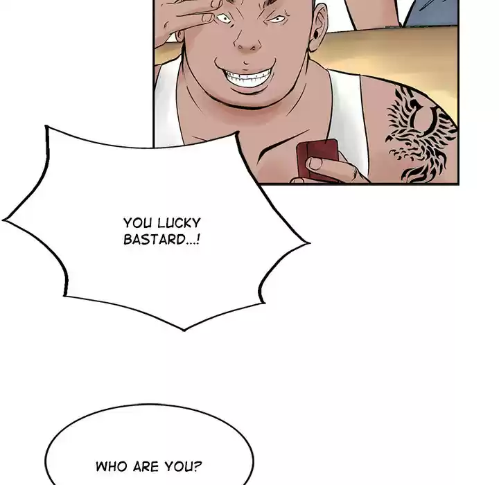 Legend: The Beginning ch.21