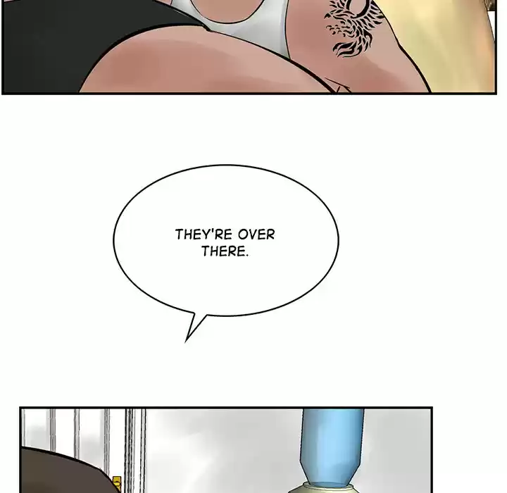 Legend: The Beginning ch.21