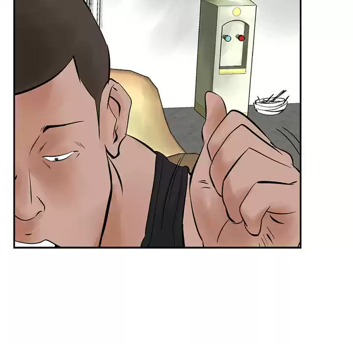 Legend: The Beginning ch.21