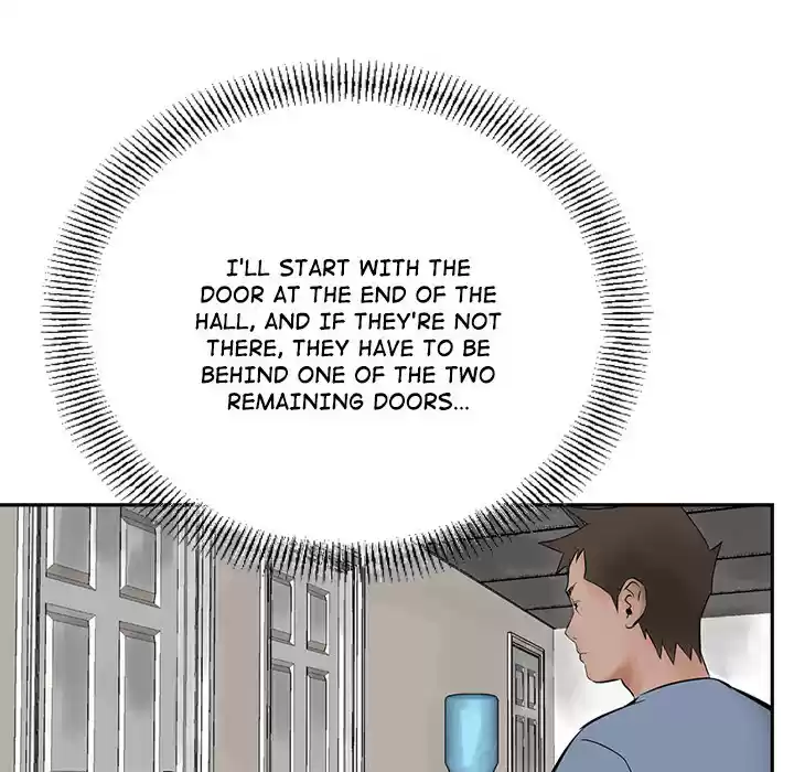 Legend: The Beginning ch.21