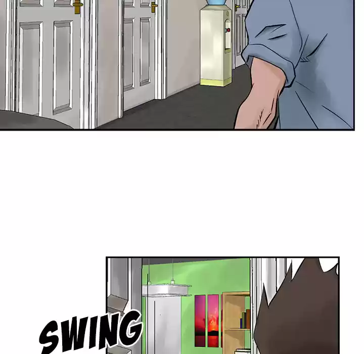 Legend: The Beginning ch.21