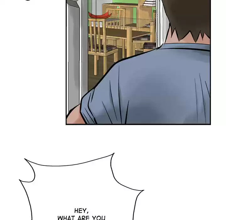 Legend: The Beginning ch.21