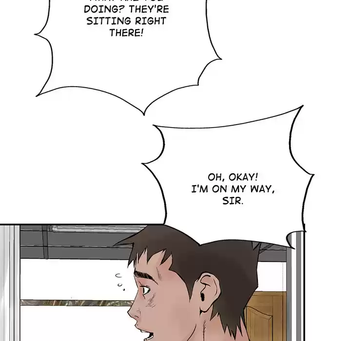 Legend: The Beginning ch.21