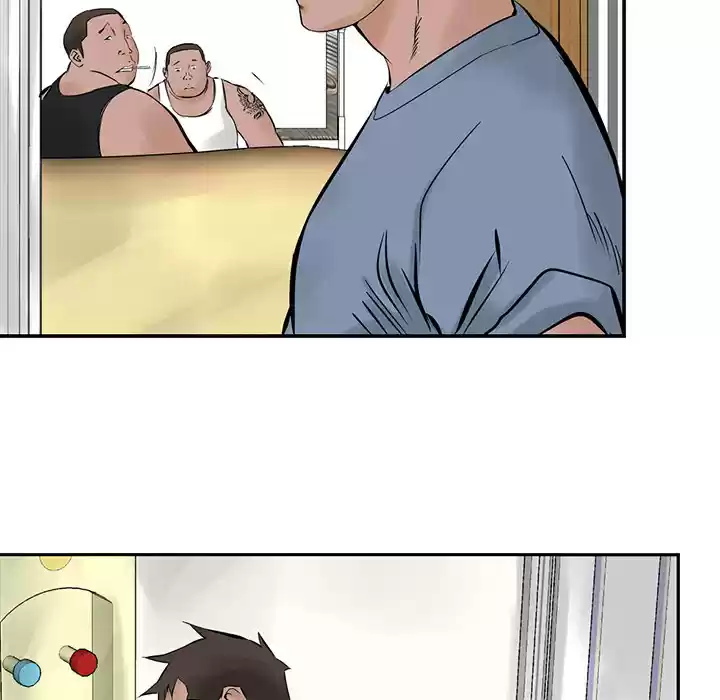 Legend: The Beginning ch.21