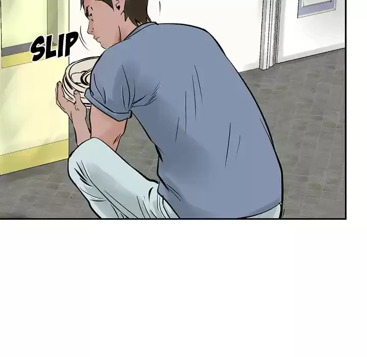 Legend: The Beginning ch.21