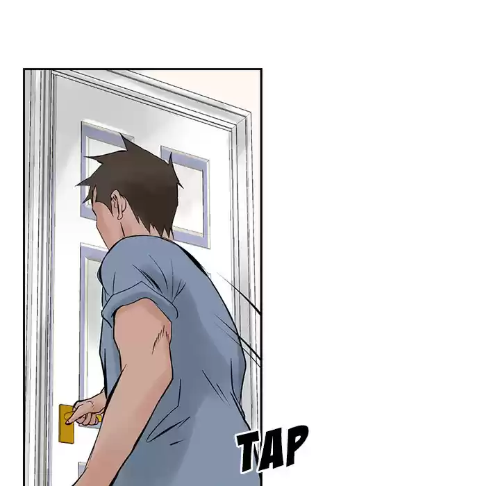 Legend: The Beginning ch.21