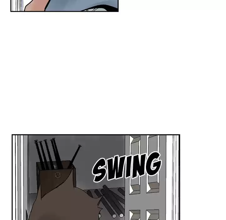 Legend: The Beginning ch.21