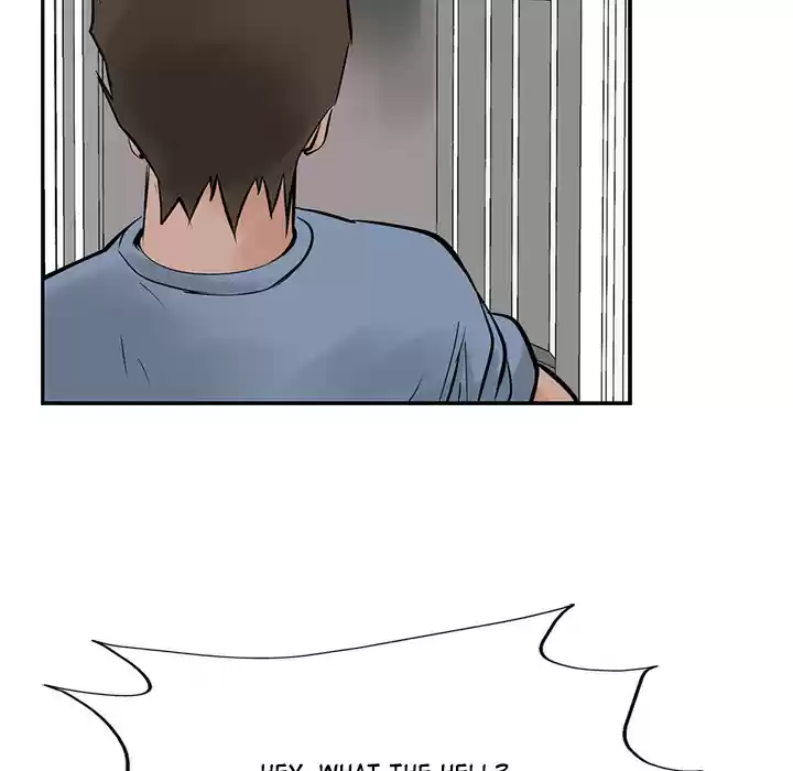 Legend: The Beginning ch.21