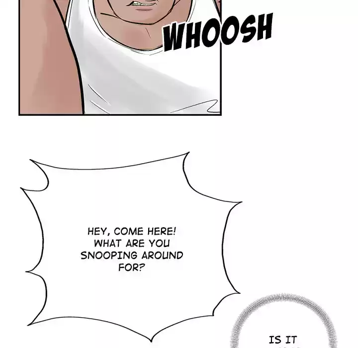 Legend: The Beginning ch.21