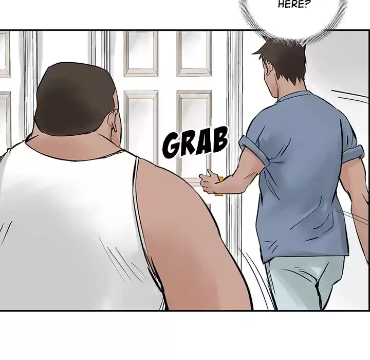 Legend: The Beginning ch.21