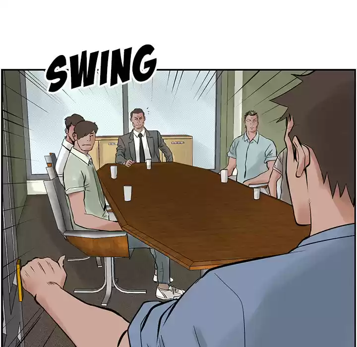 Legend: The Beginning ch.21