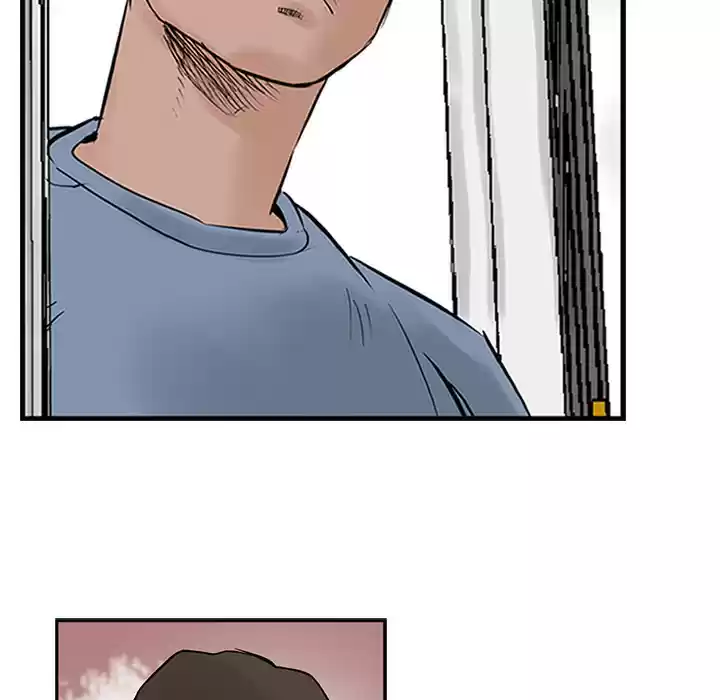 Legend: The Beginning ch.21