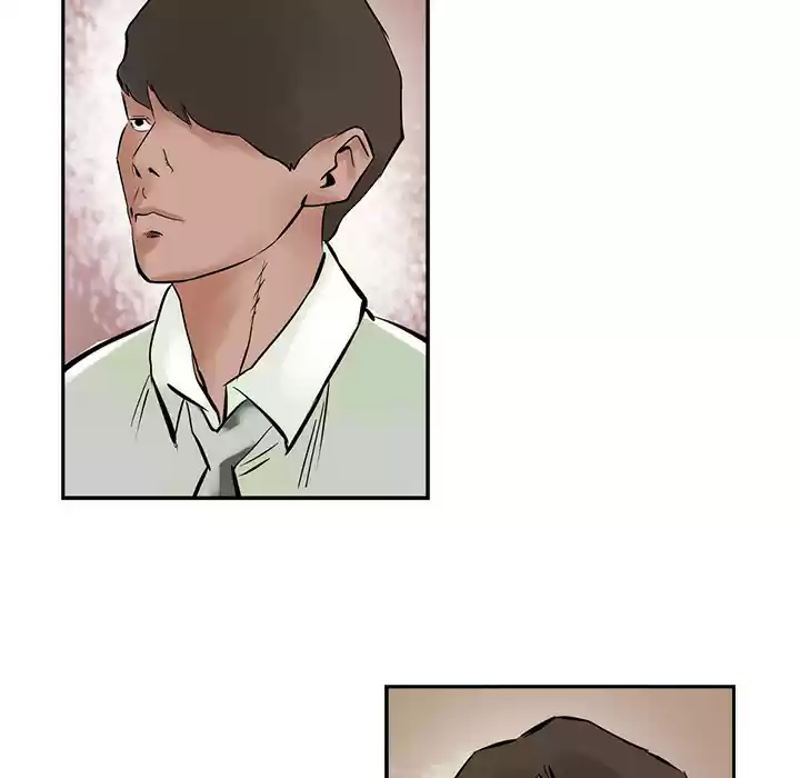 Legend: The Beginning ch.21