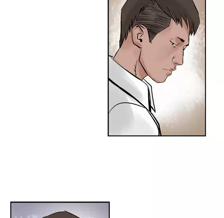 Legend: The Beginning ch.21