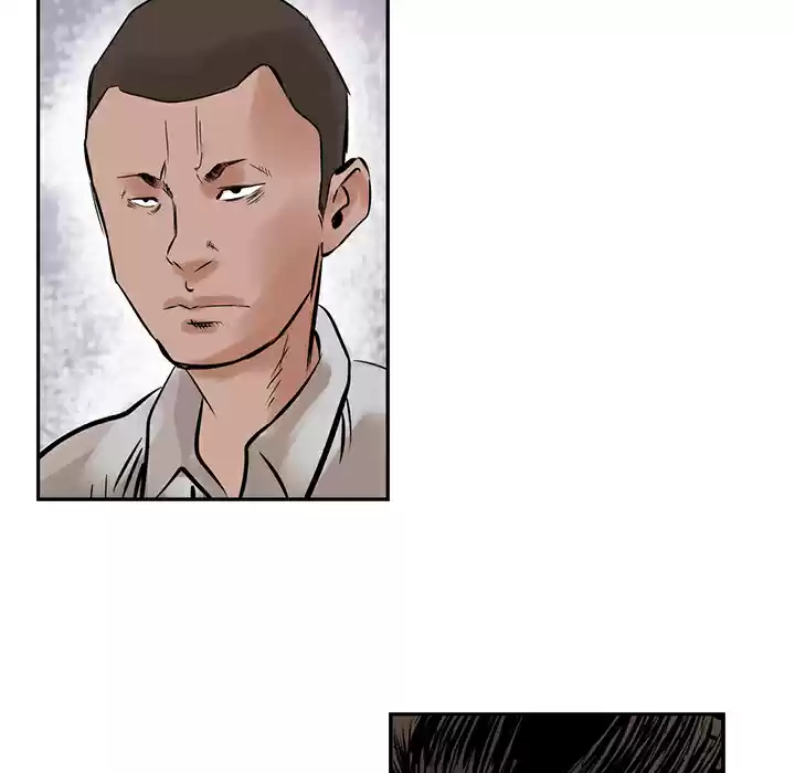 Legend: The Beginning ch.21