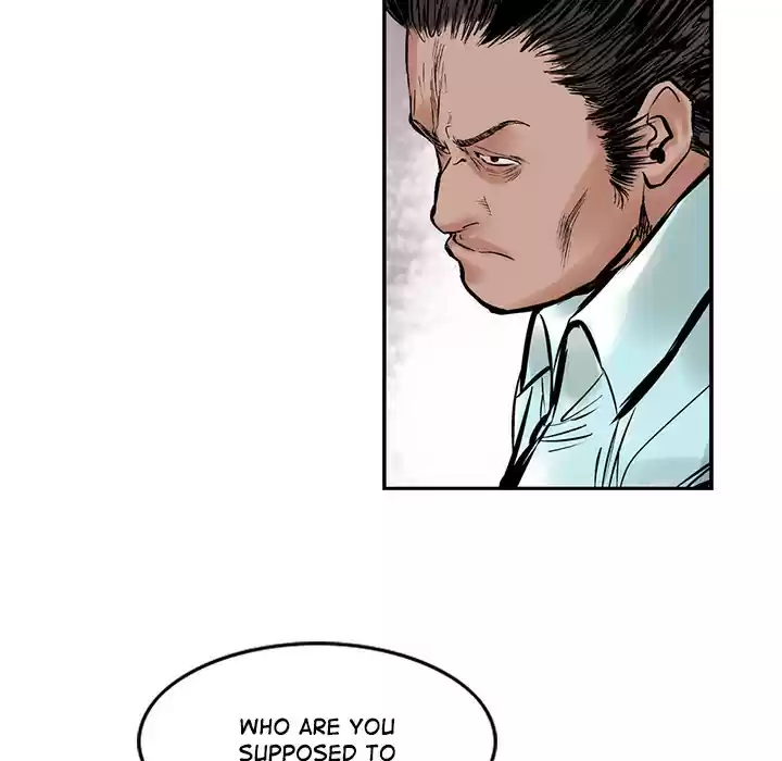 Legend: The Beginning ch.21