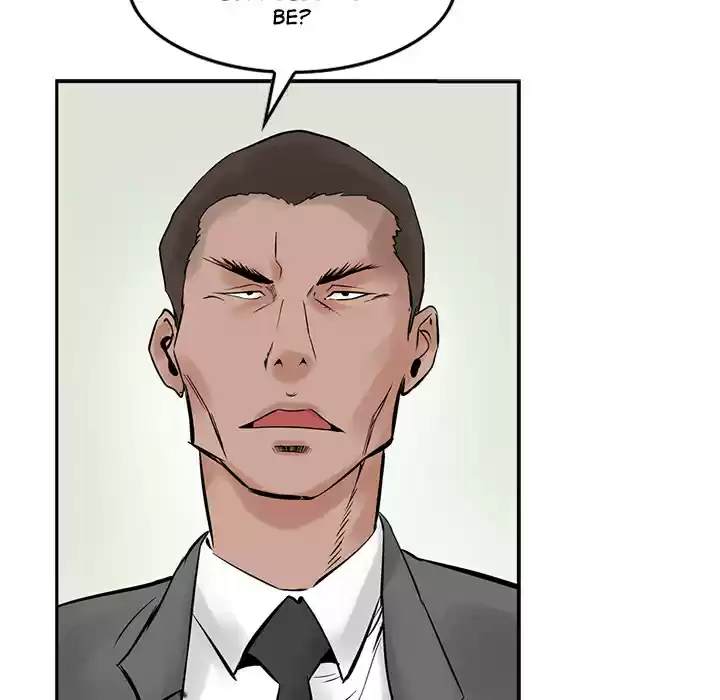 Legend: The Beginning ch.21