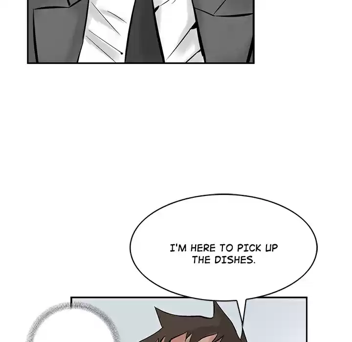 Legend: The Beginning ch.21