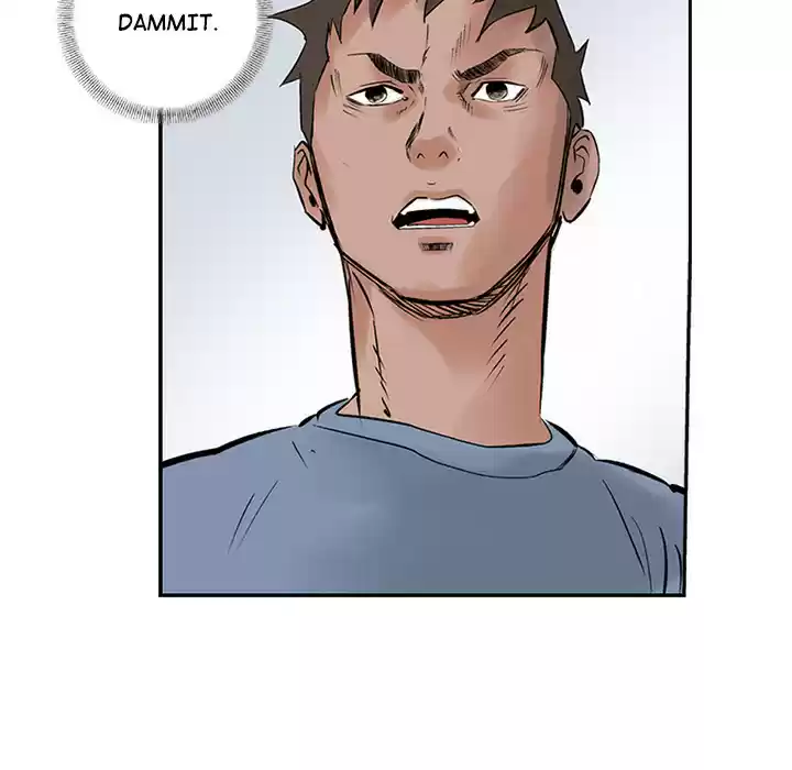 Legend: The Beginning ch.21