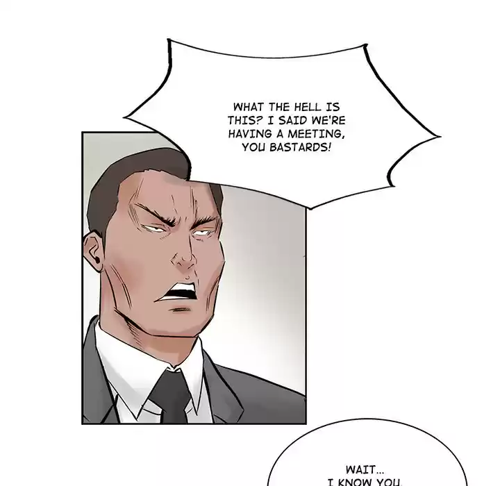 Legend: The Beginning ch.21