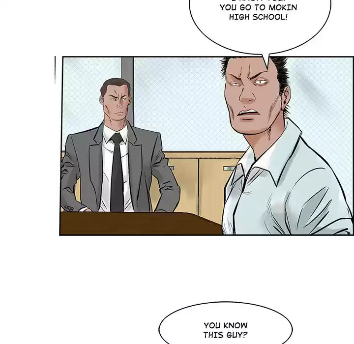 Legend: The Beginning ch.21