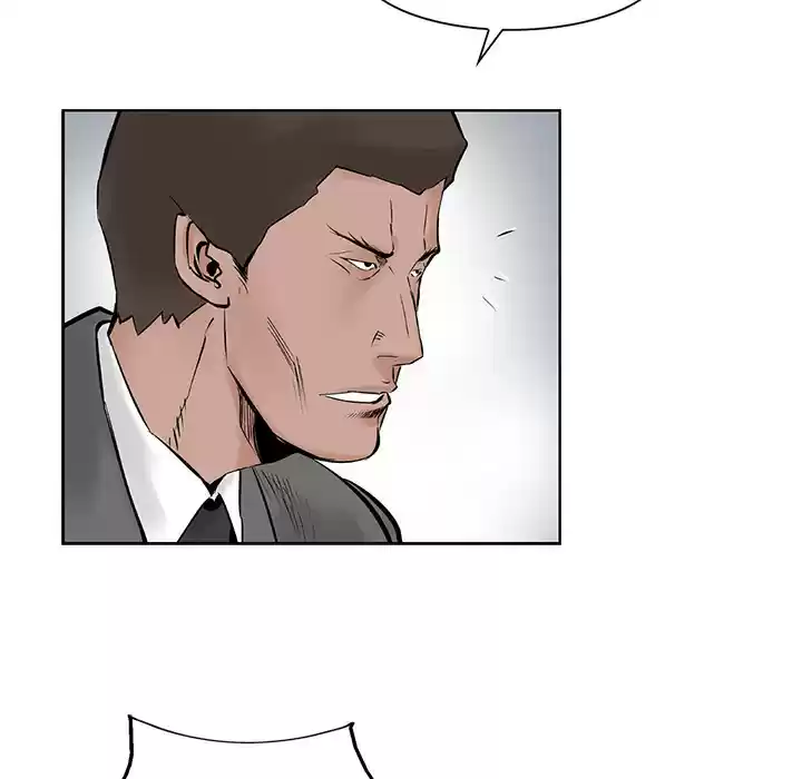 Legend: The Beginning ch.21