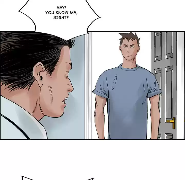 Legend: The Beginning ch.21