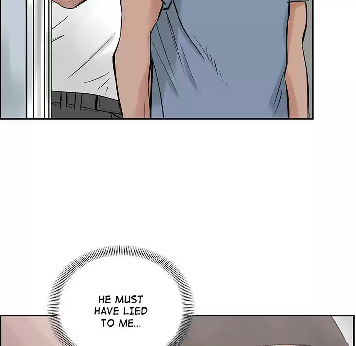 Legend: The Beginning ch.21