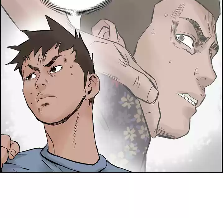 Legend: The Beginning ch.21